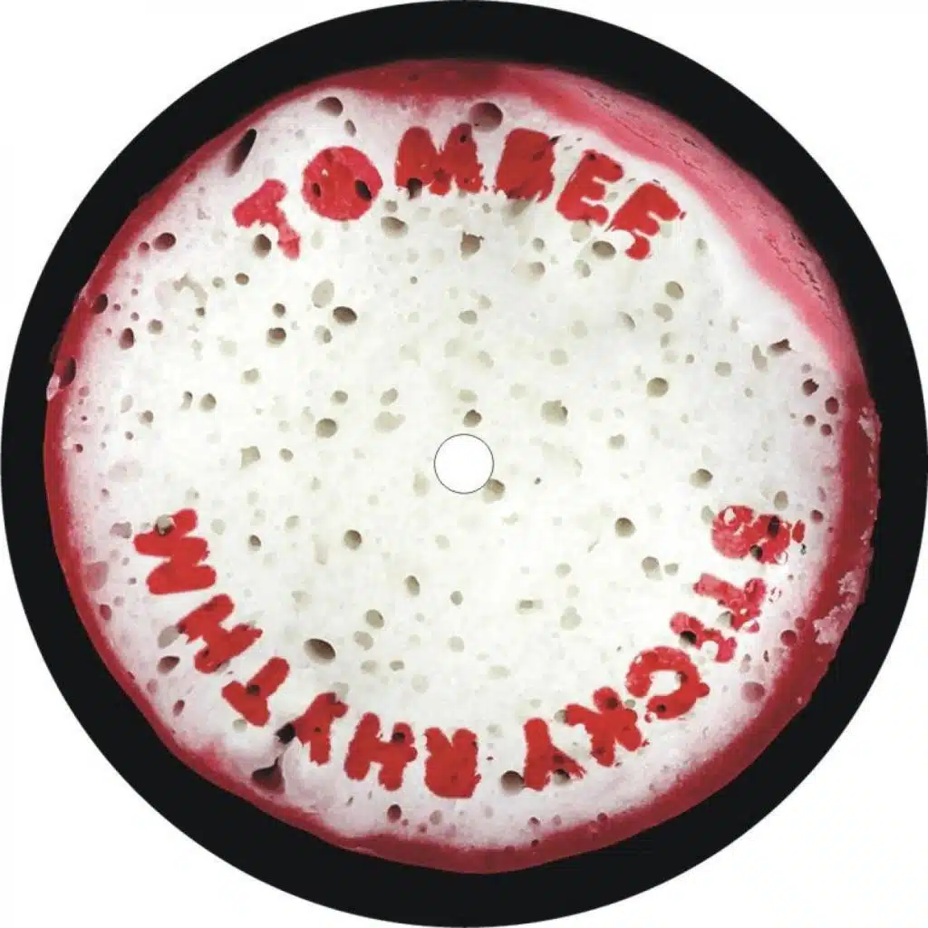 Sticky Rhythm (Phase 5 Stereo remix)