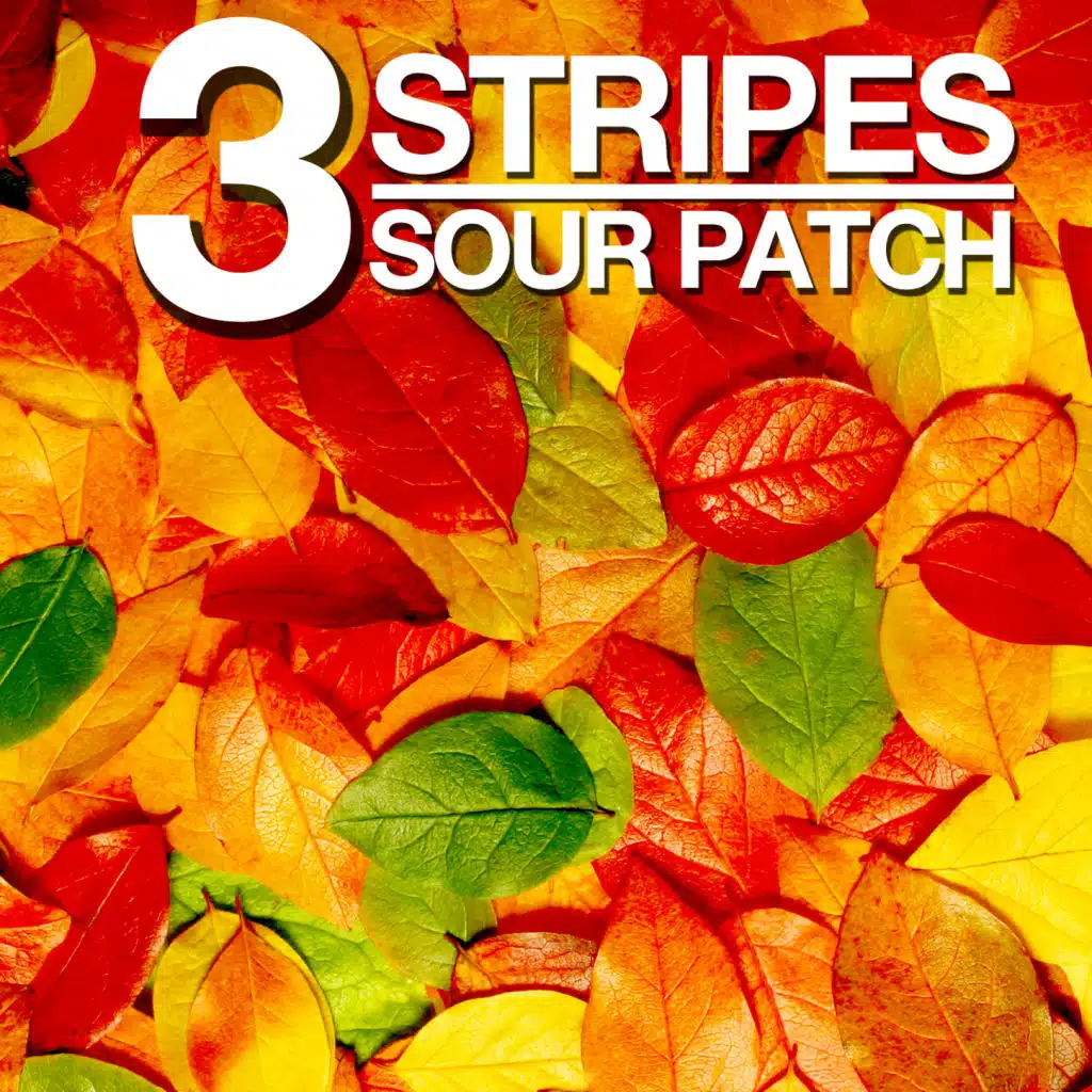 Sour Patch