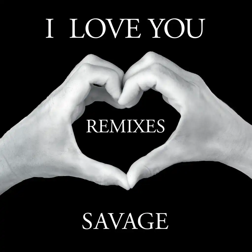 I Love You (Kimmo Salo Class Remix)