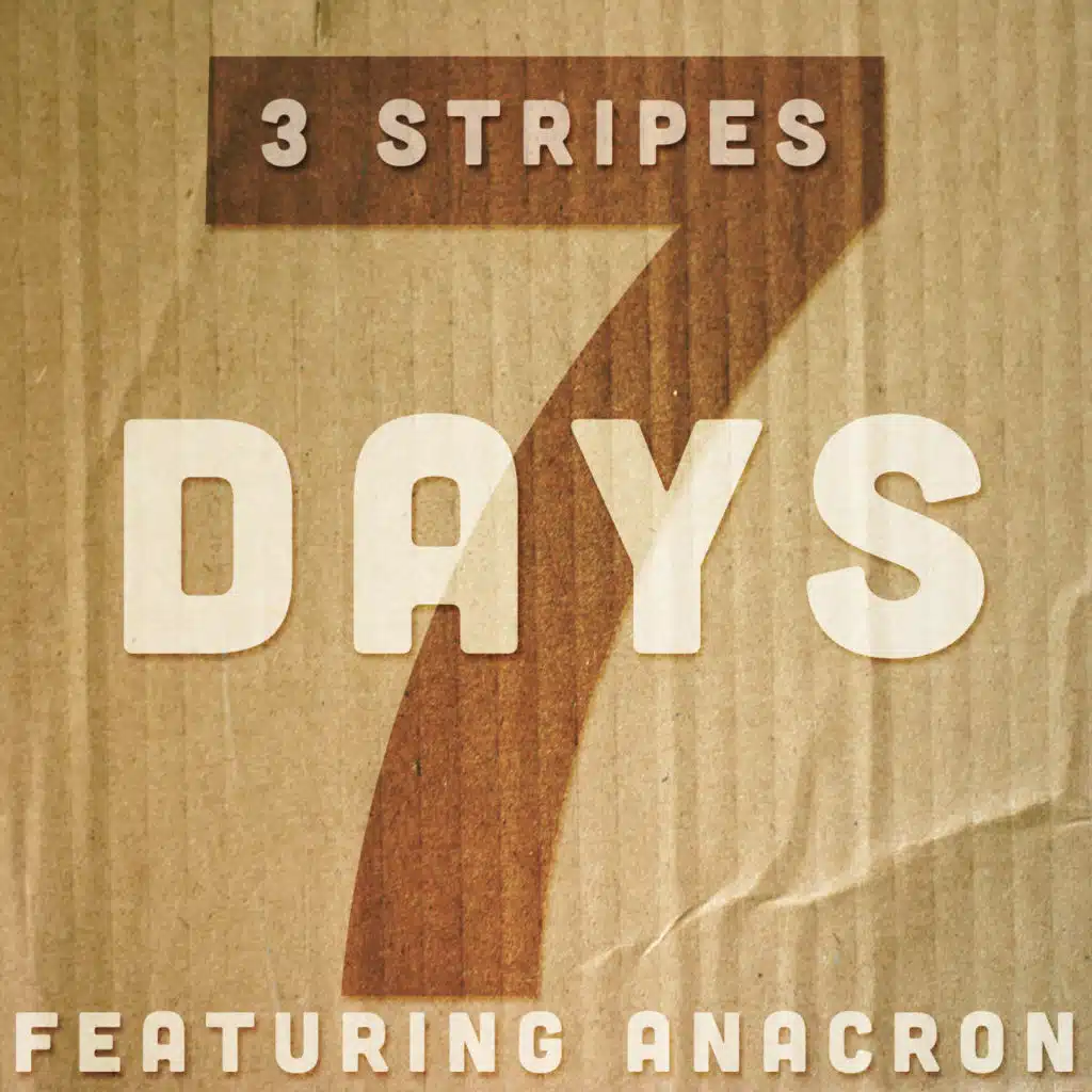 7 Days Single