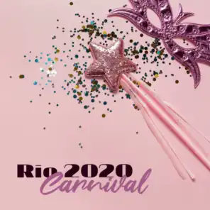 Rio 2020 Carnival