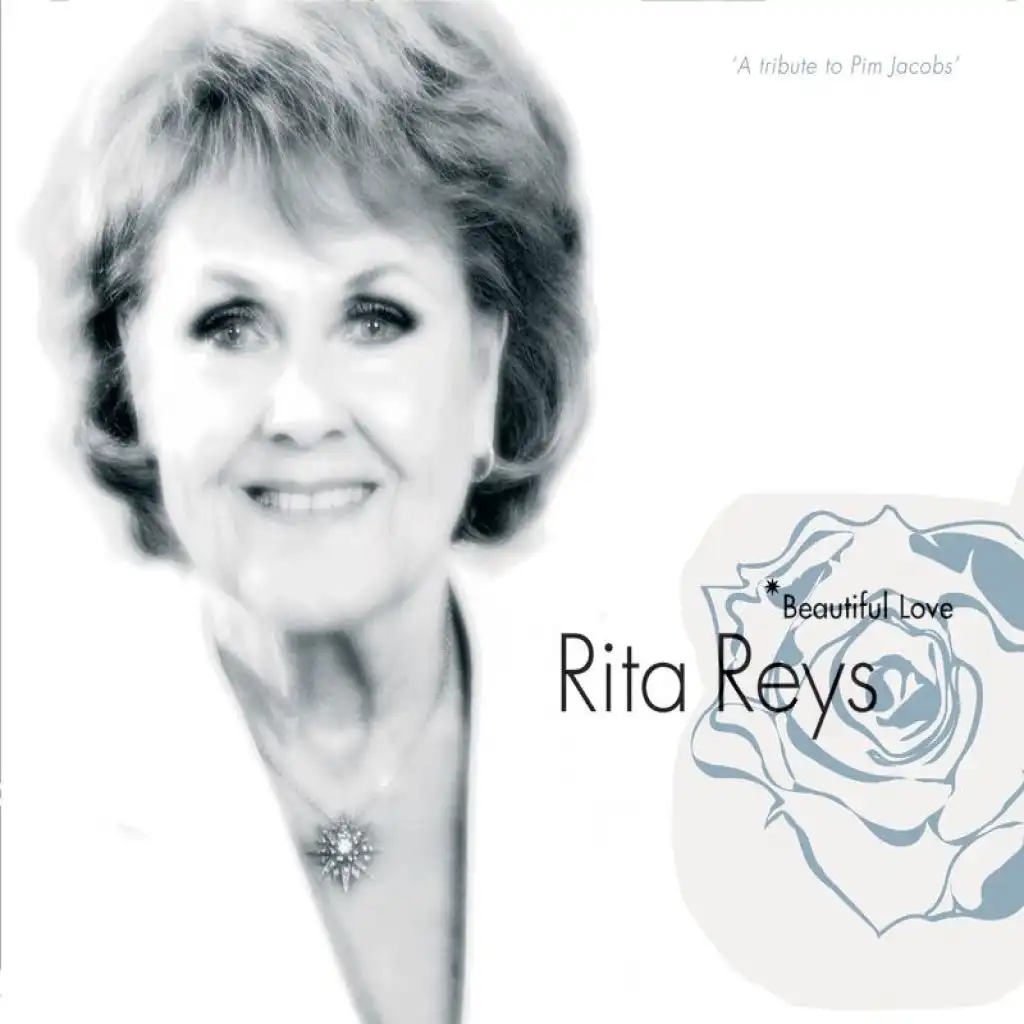 Rita Reys