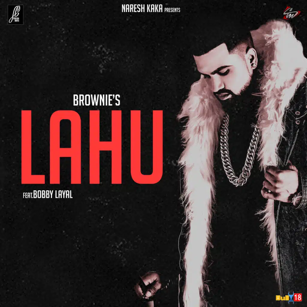 Lahu (feat. Bobby Layal)