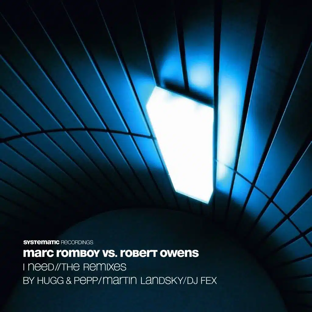 Marc Romboy vs. Robert Owens