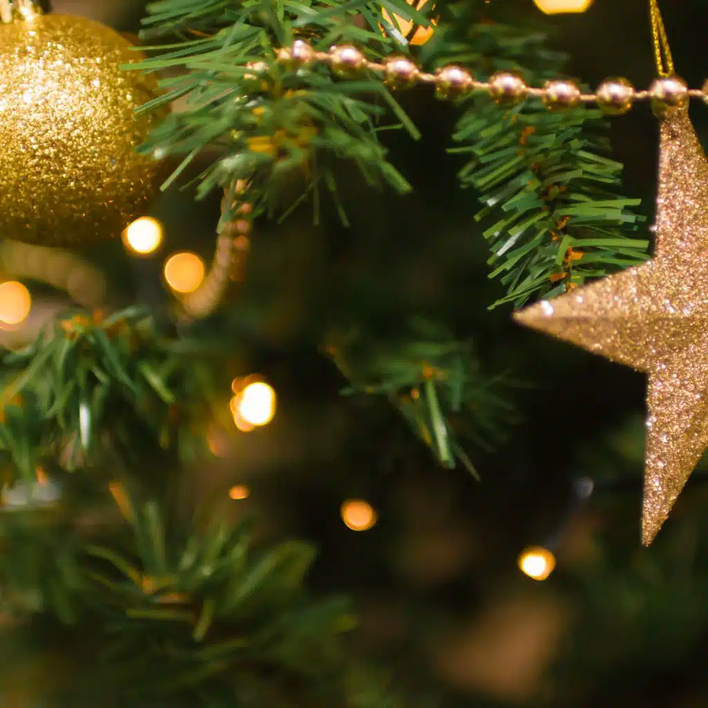 We Wish You a Merry Christmas