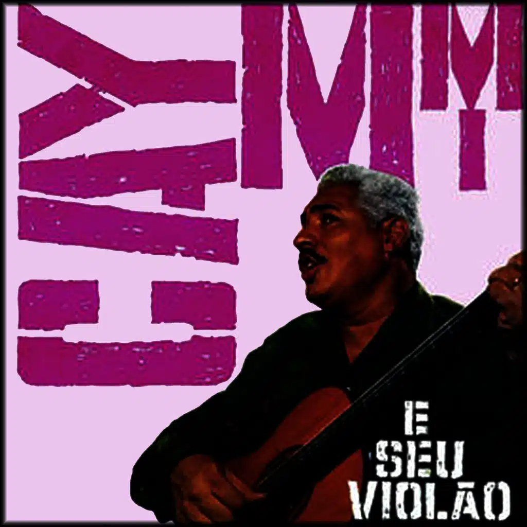 Caymmi e Seu Violão