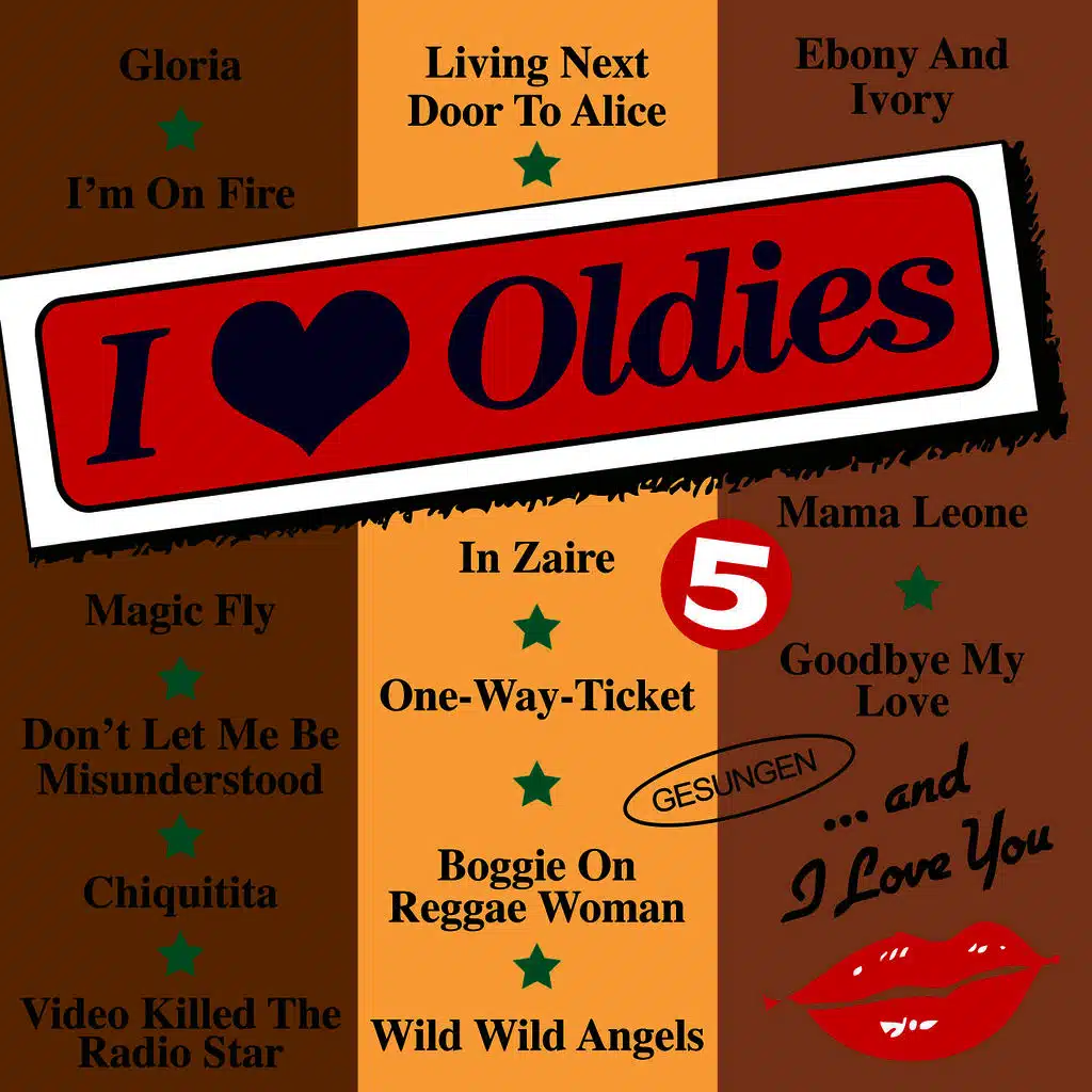 Video Killed the Radio Star