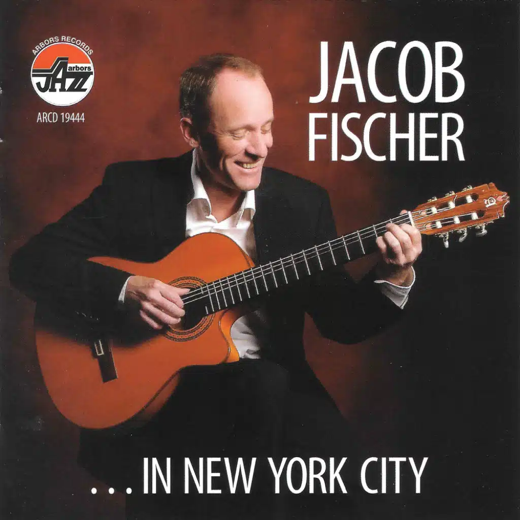 Jacob Fischer