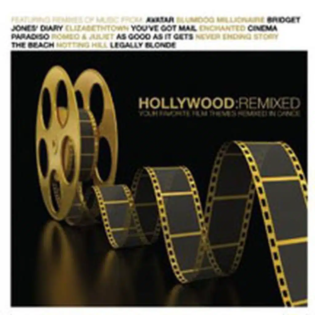 Hollywood Remixes