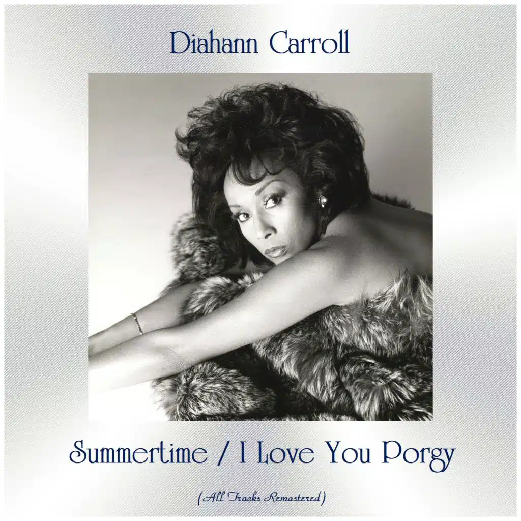 Summertime / I Love You Porgy (All Tracks Remastered) [feat. The André Previn Trio]