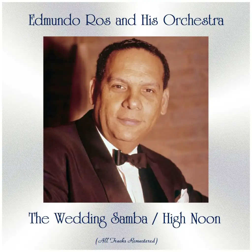 The Wedding Samba (Remastered)