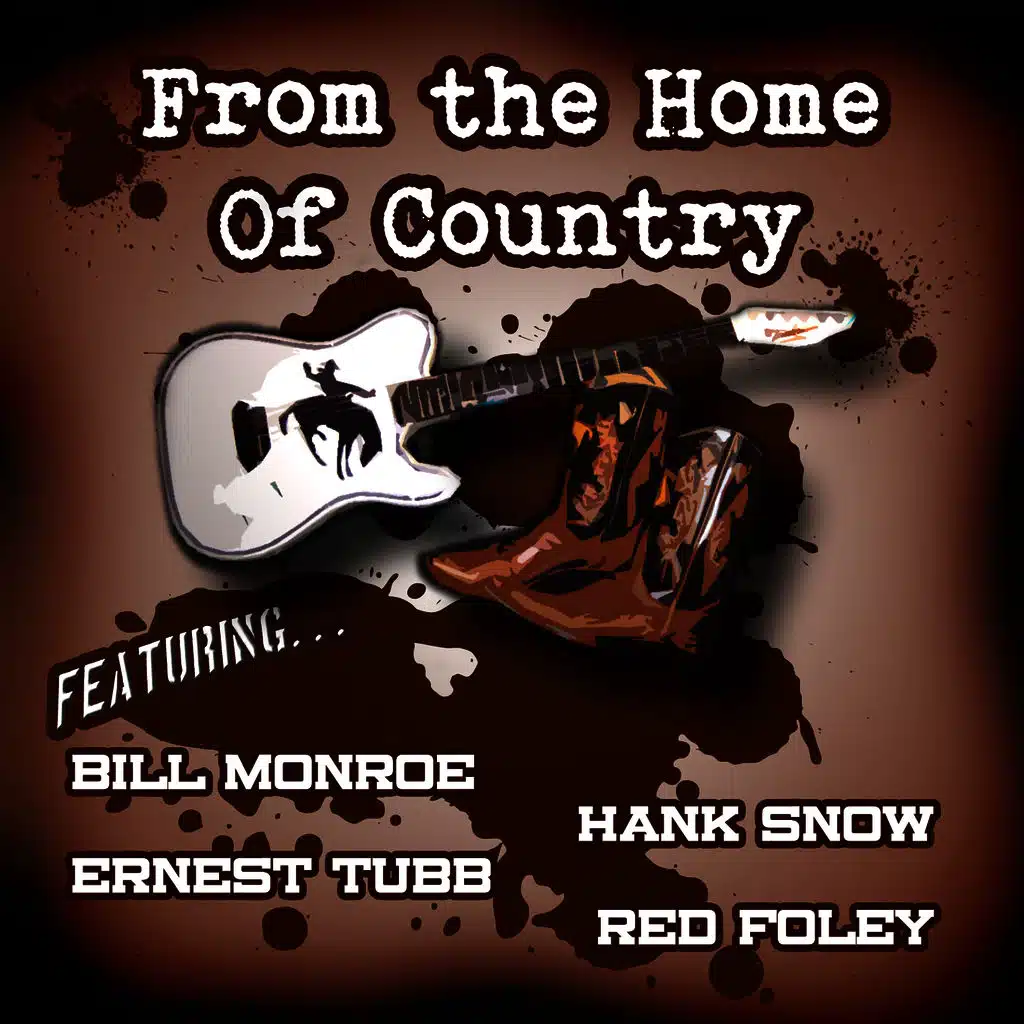 From the Home of Country