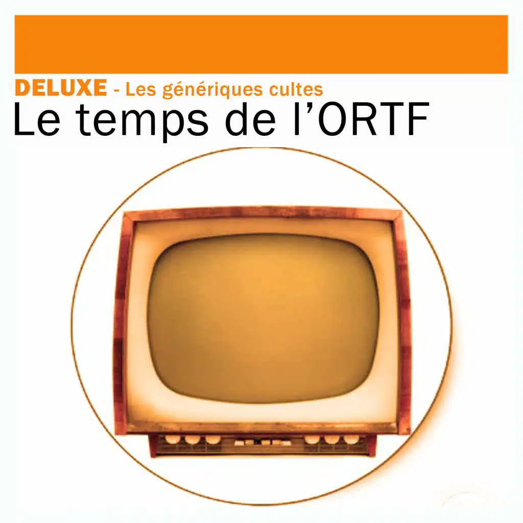 Orchestre de l'ORTF