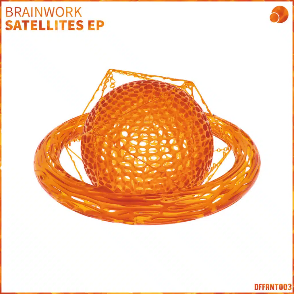 Satellites EP