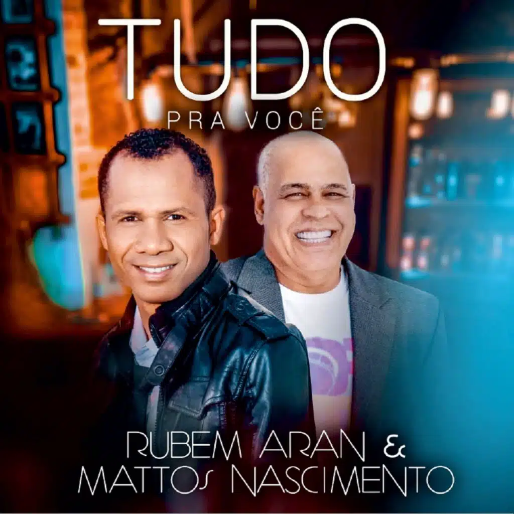 Tudo pra Você