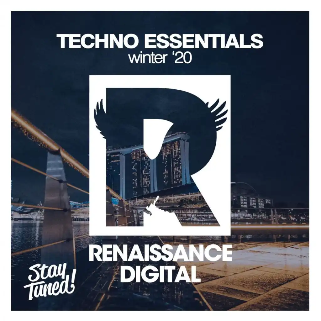 Techno Essentials Winter '20