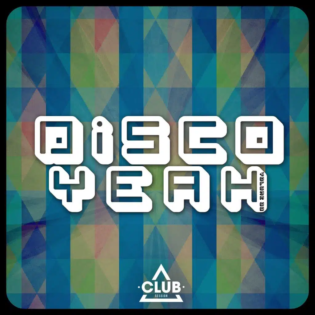 Disco Yeah!, Vol. 33