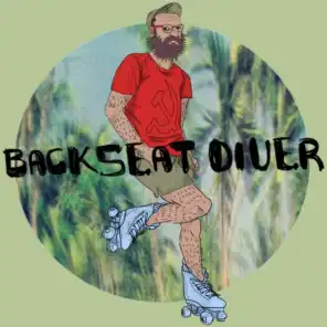 Backseat Diver - EP
