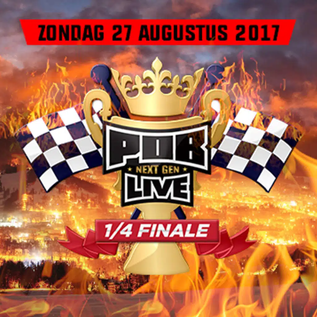 1/4de Finale Battles 2015/2017 Live