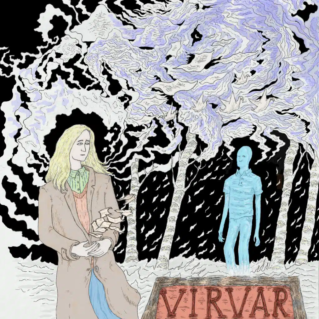 Virvar