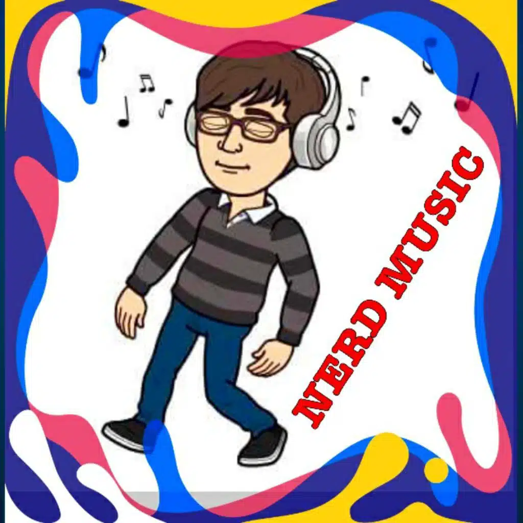 King of the Nerds
