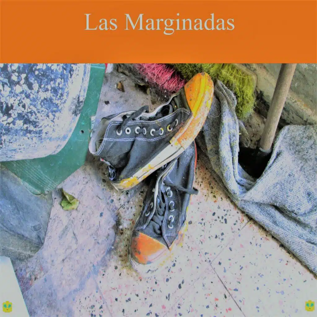 Las Marginadas