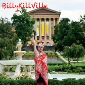 Billy Killville