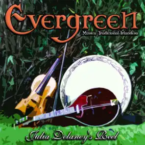 Evergreen Música Irlandesa