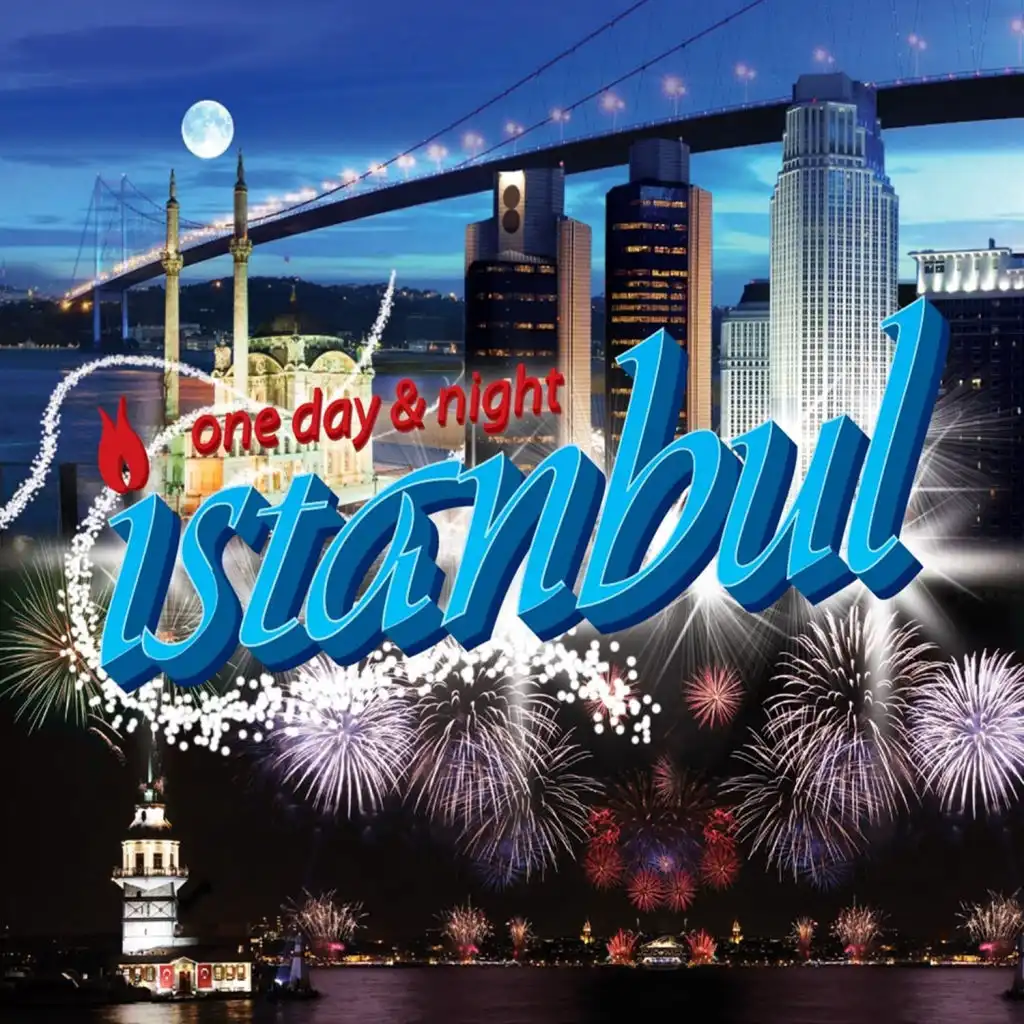 My Love (feat. Atlas)