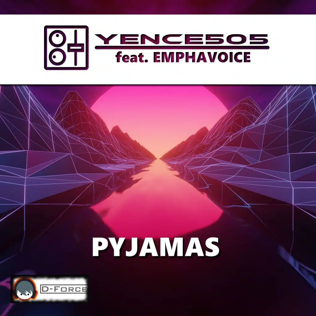Pyjamas (Instrumental Mix) [feat. Emphavoice]