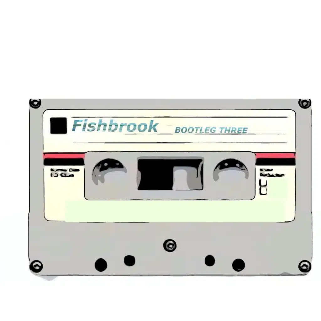 Bootleg Three (Live)