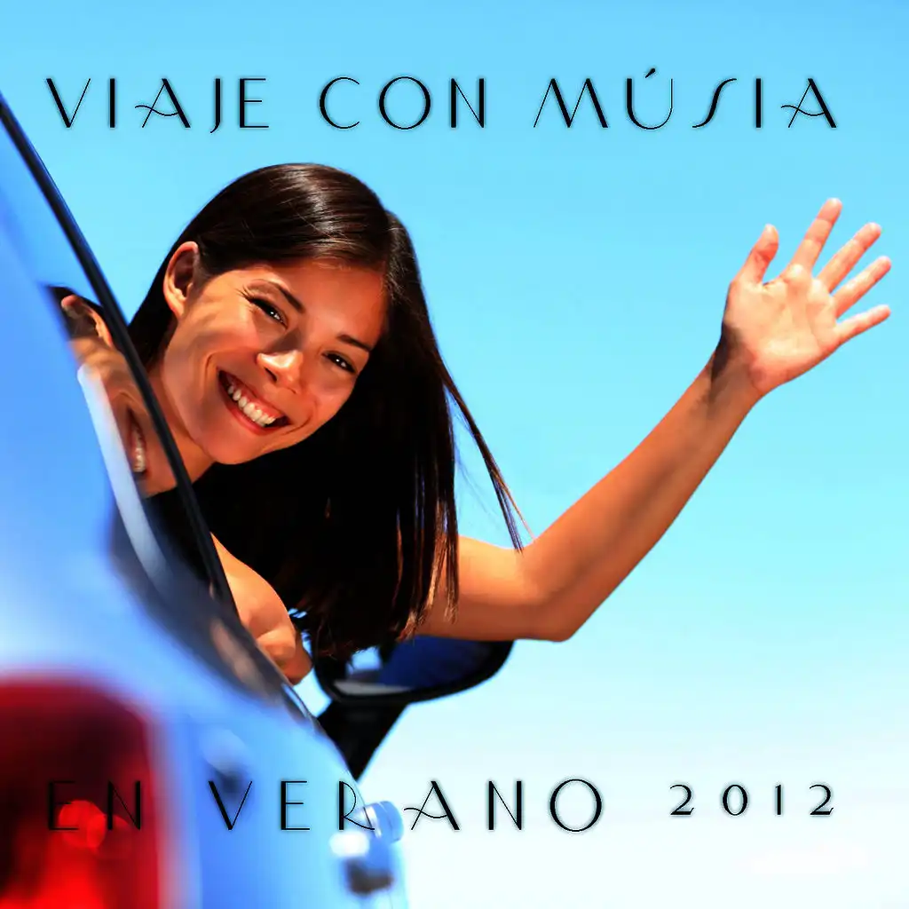 Viaje Con Musica en Verano 2012