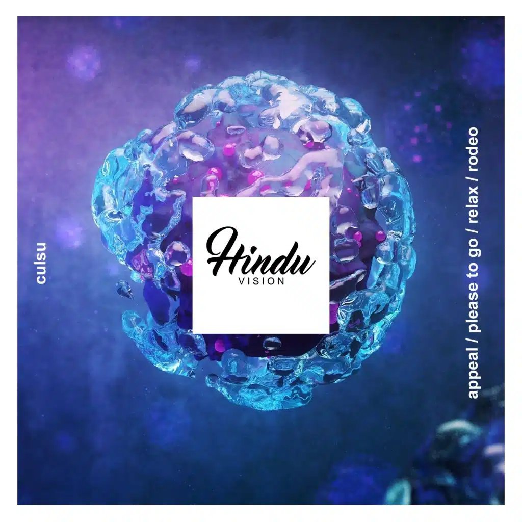 appeal / please to go / relax / rodeo