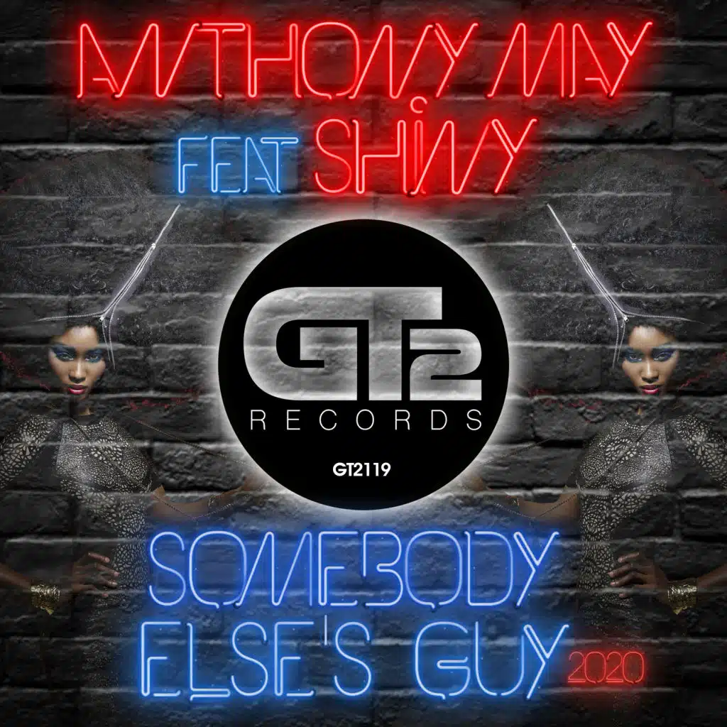 Somebody Else's Guy 2020 (Circuit Radio Edit) [feat. Shiny]