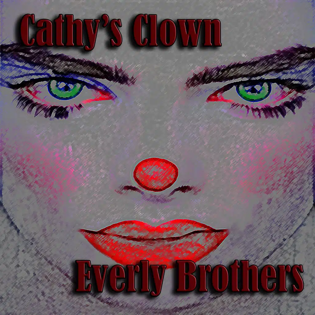 Cathy's Clown