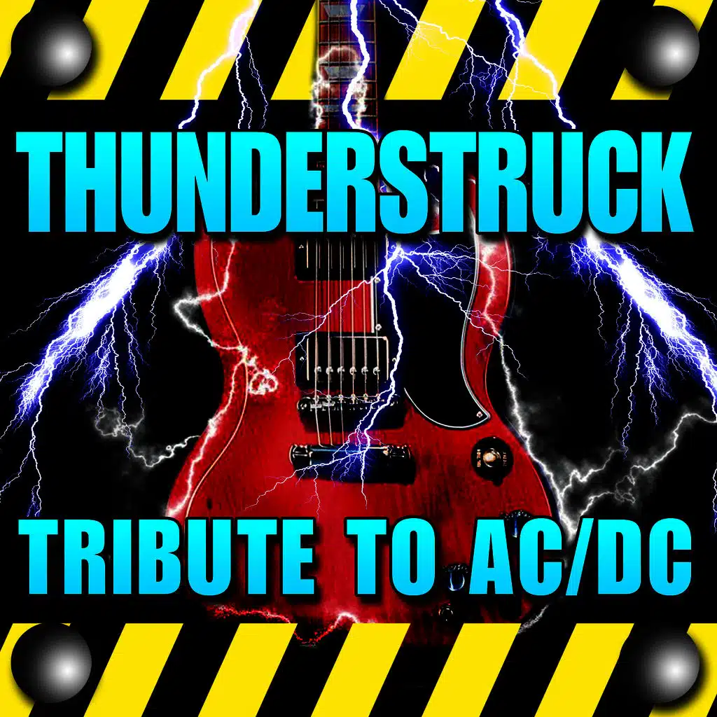 Thunderstruck - Tribute to Ac/Dc