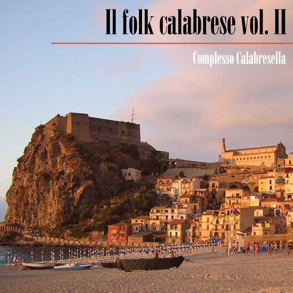 Complesso Calabresella