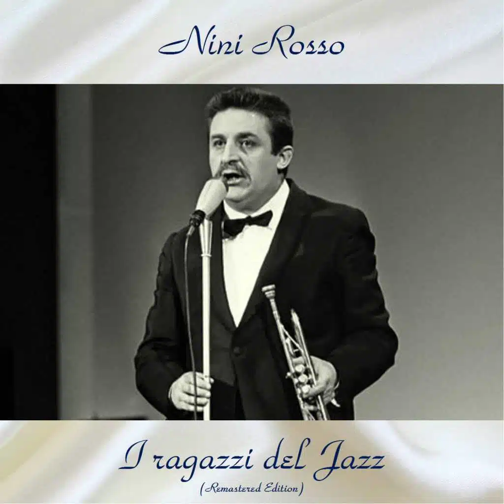 I ragazzi del Jazz (Analog Source Remaster 2017)