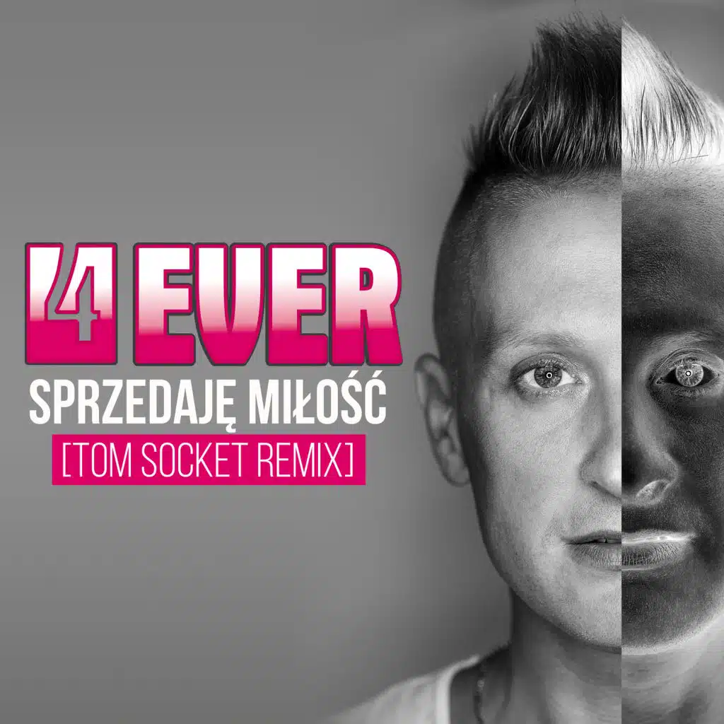 Sprzedaję Miłość (feat. Tom Socket)