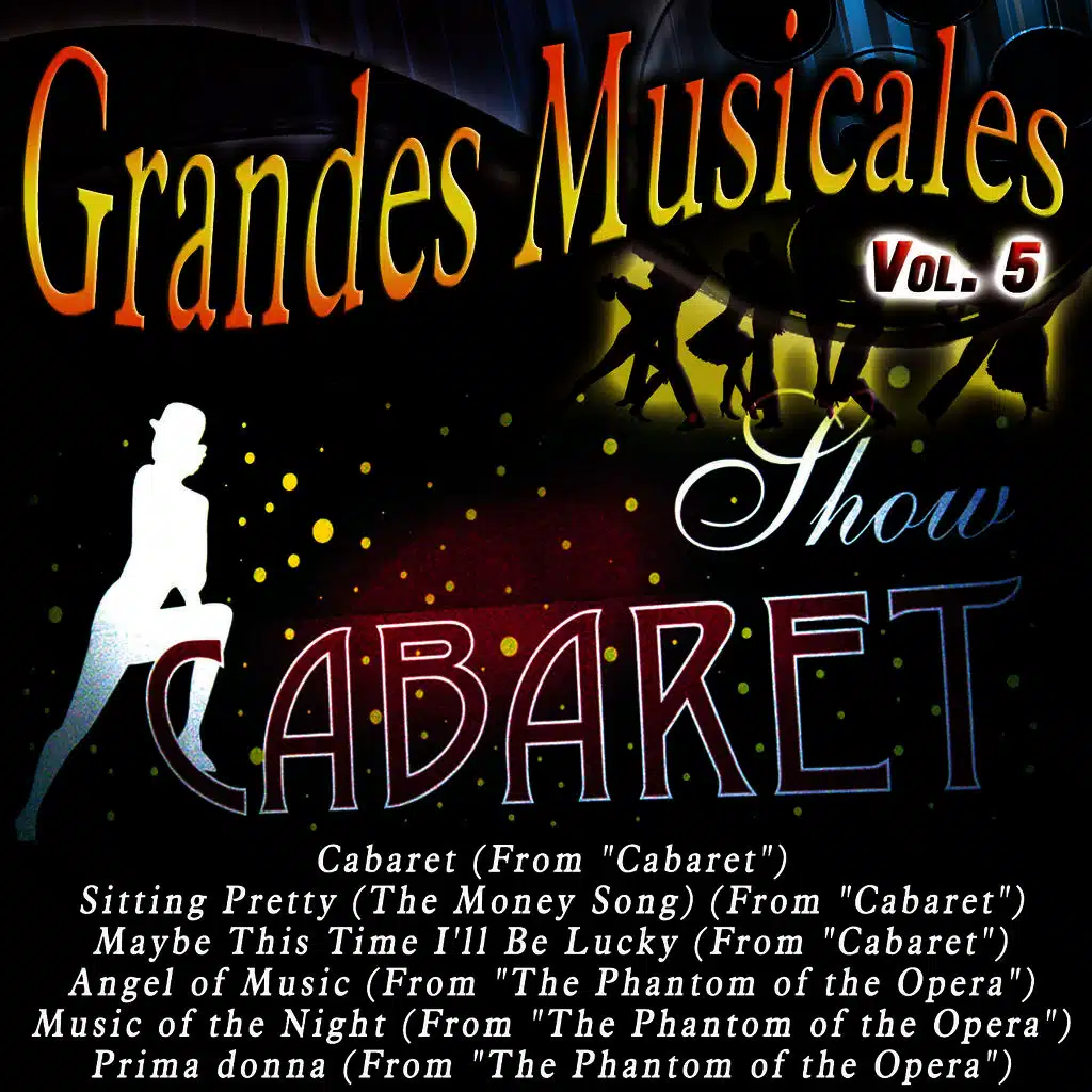 The Musical Street Band