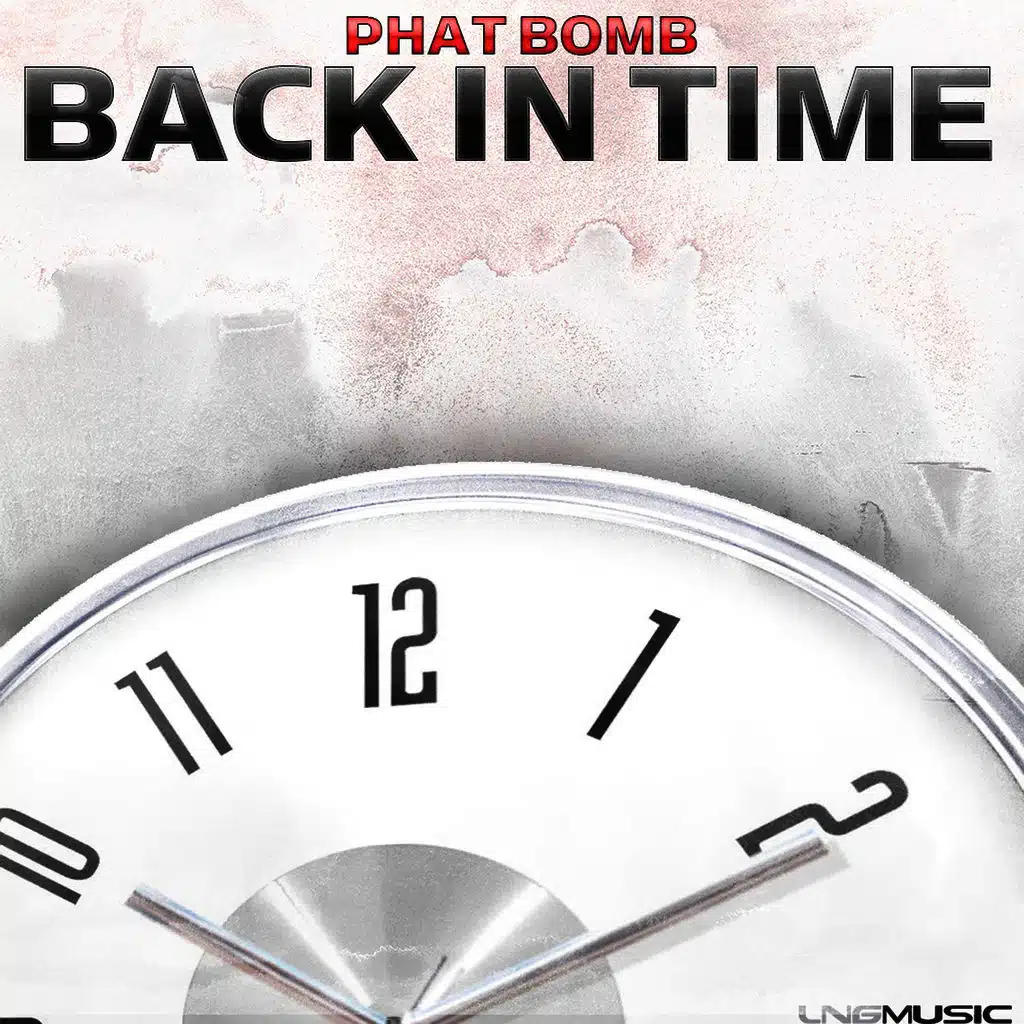 Back in Time (DJ Dayz Remix)