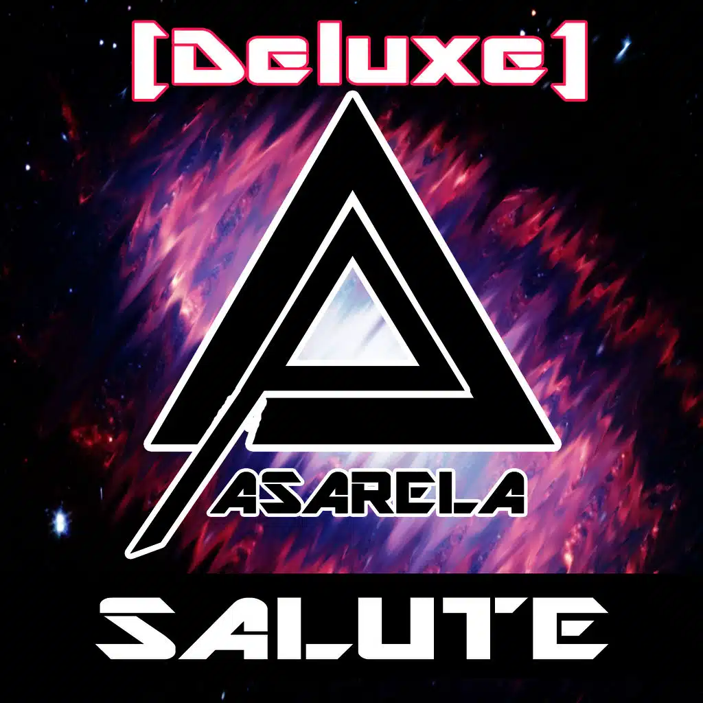 Pasarela (Salute to Daddy Yankee Deluxe)