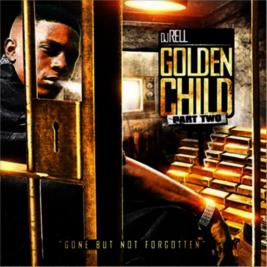 Golden Child Part Two