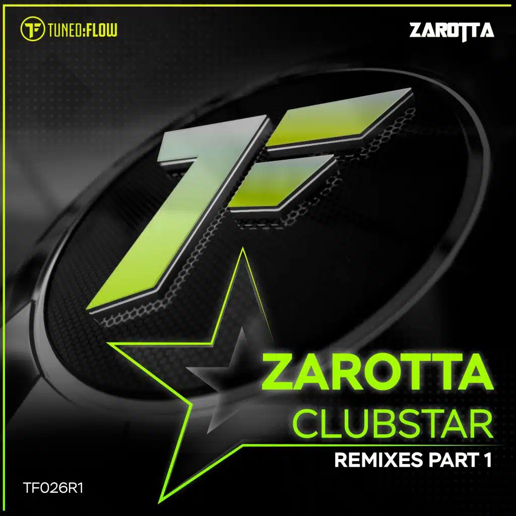 Clubstar (Remixes, Pt. 1)