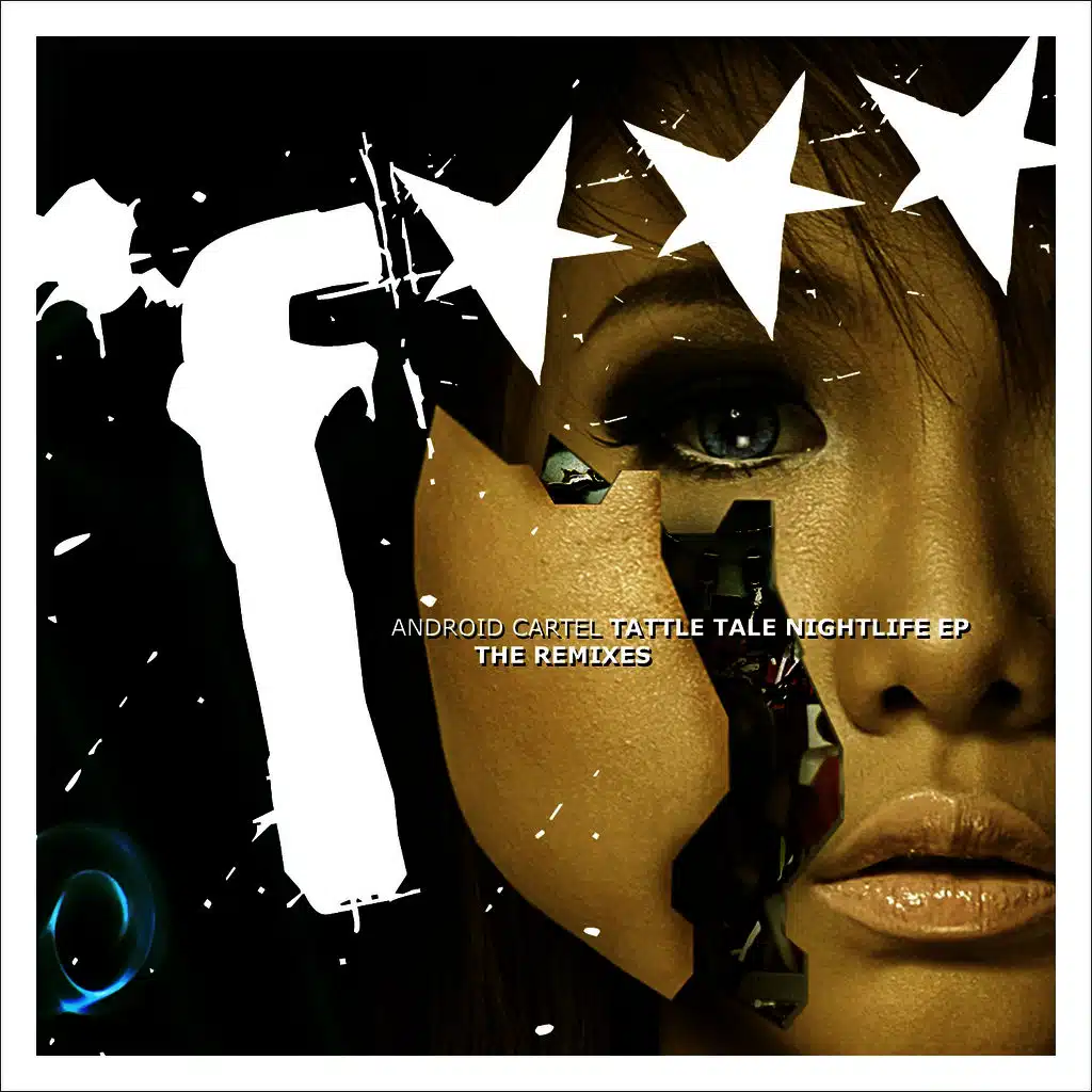 Tattle Tale Nightlife Remix - EP