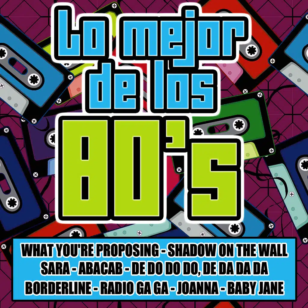 What You're Proposing