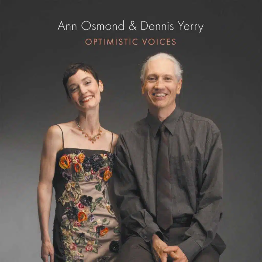 Optimistic Voices
