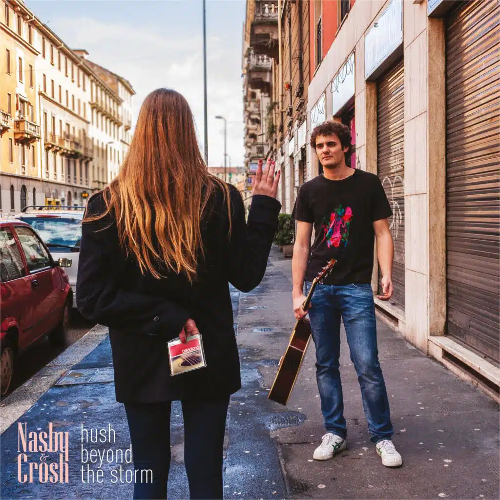 Hush Beyond the Storm