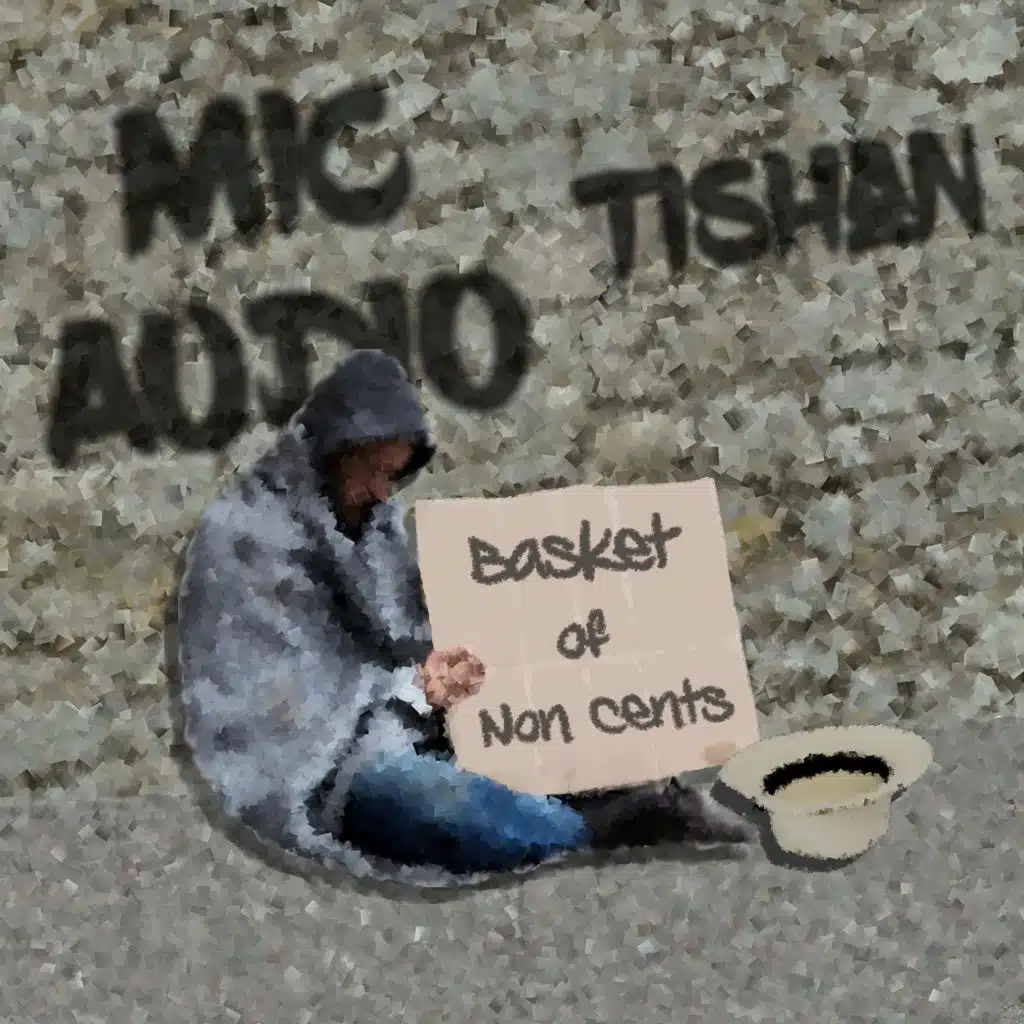 Mic Audio & Tishan