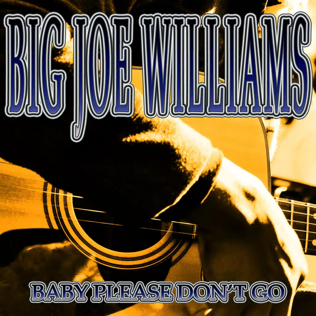 Nobody Knows You When You're Down and Out